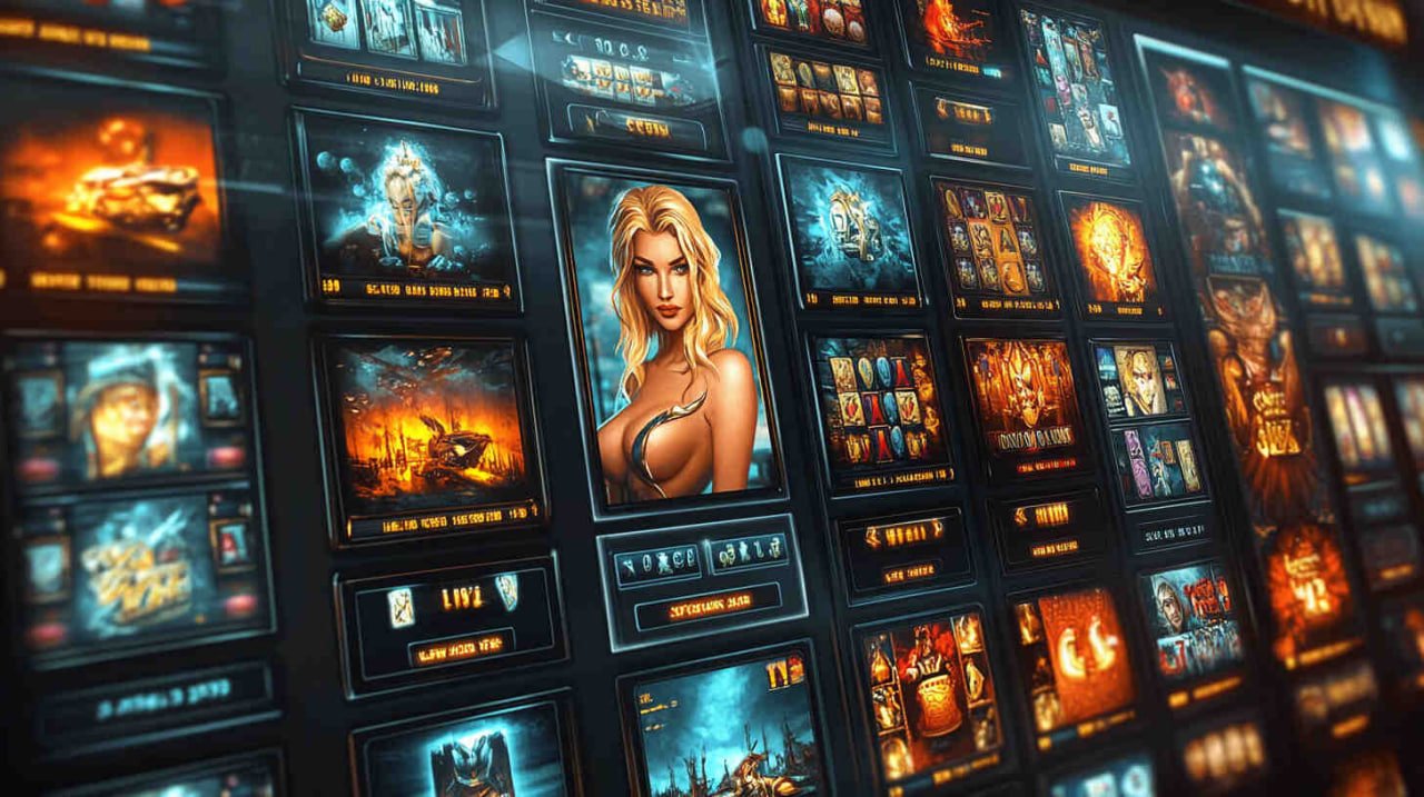Người chơi Việt Nam trải nghiệm game slot online e88 trên điện thoại