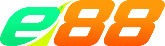 Logo e88